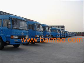 齐力供货运 连接上海与济南的普通货物道路运输高效选择