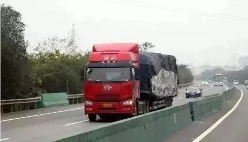 2019年瑞金 普通货物道路运输的革新与期待