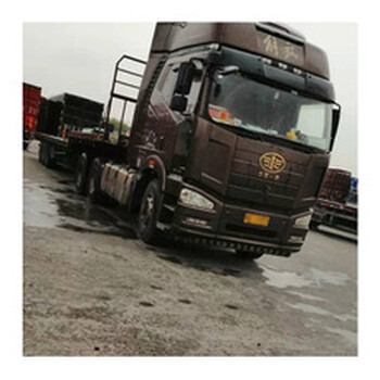 道路普通货物运输在天水的发展与物流公司责任