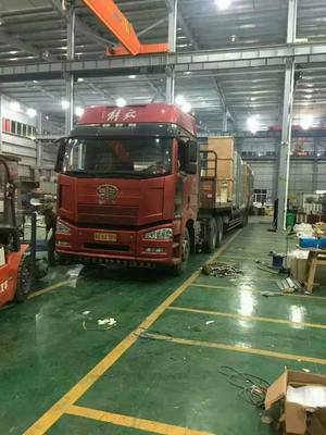 深圳到温岭物流运费查询 普通货物运输价格详解